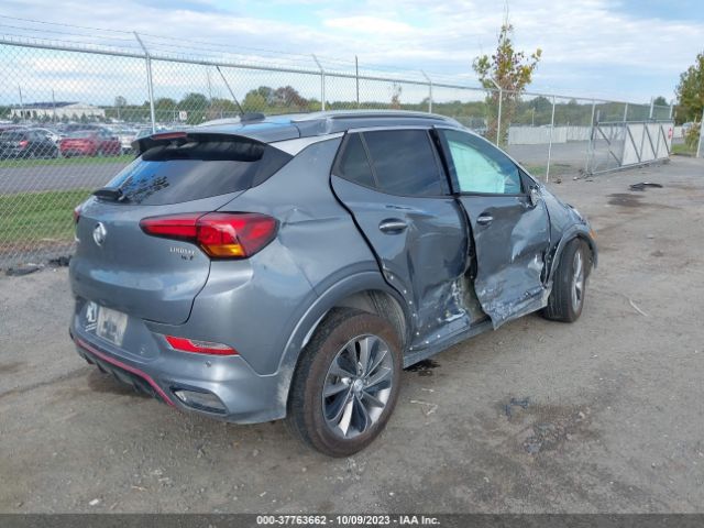 KL4MMGSL7MB062750 Buick Encore Gx Essence