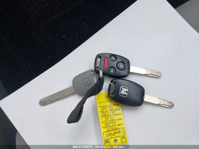 2013 HONDA CIVIC SDN LX VIN: 2HGFB2F57DH571233