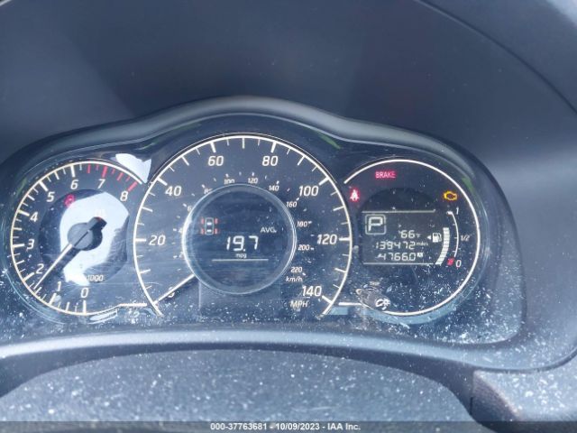 3N1CE2CP2FL405259 Nissan Versa Note S/s Plus/sv/sr/sl