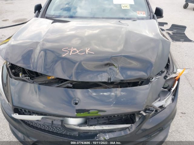WDDSJ4EBXEN045938 Mercedes-Benz Cla-class Cla 250