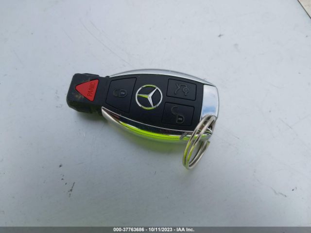 WDDSJ4EBXEN045938 Mercedes-Benz Cla-class Cla 250