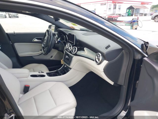 WDDSJ4EBXEN045938 Mercedes-Benz Cla-class Cla 250