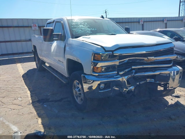 2016 1GC1KVE8XGF201972 main image