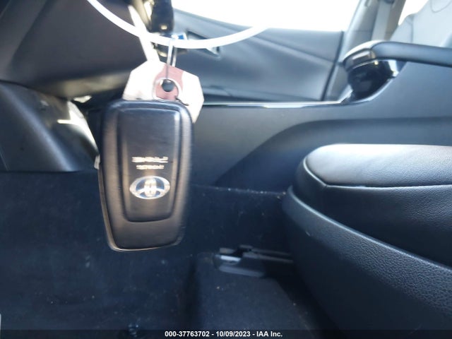 Toyota Prius Prime Plus/premium/advanced 2017 JTDKARFP9H3049836 Image 11