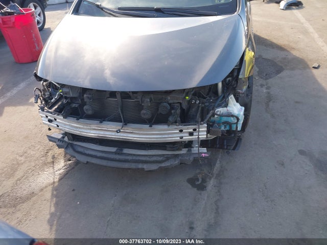 Toyota Prius Prime Plus/premium/advanced 2017 JTDKARFP9H3049836 Image 13