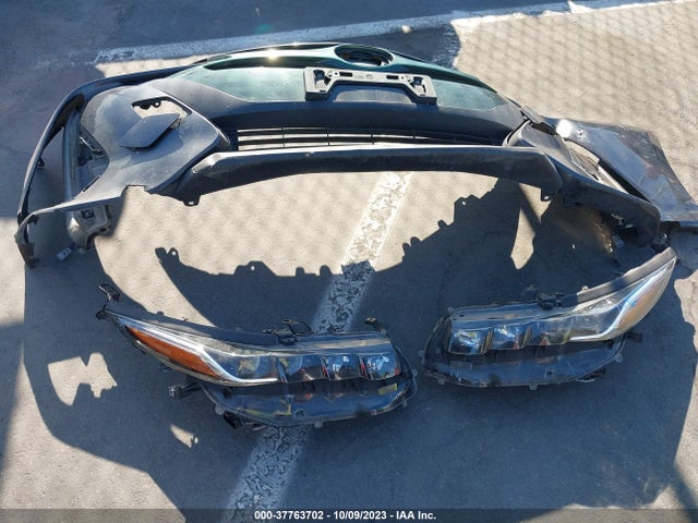Toyota Prius Prime Plus/premium/advanced 2017 JTDKARFP9H3049836 Image 12