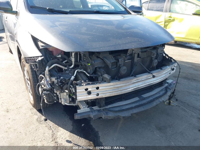 Toyota Prius Prime Plus/premium/advanced 2017 JTDKARFP9H3049836 Image 6