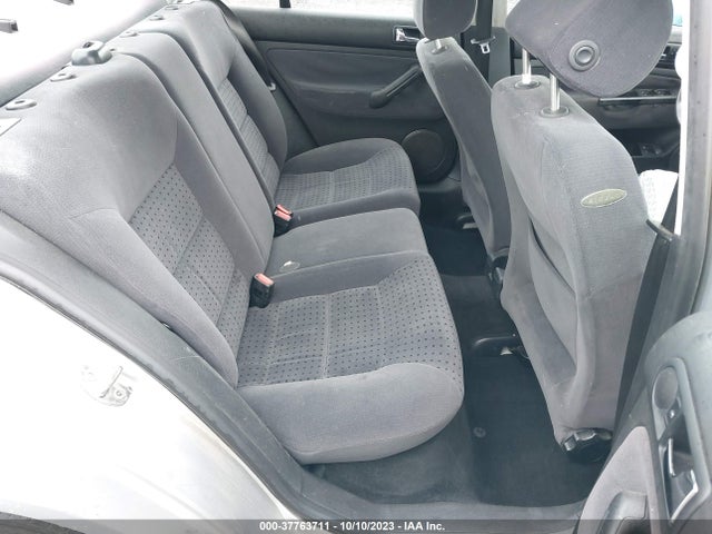 2000 VOLKSWAGEN JETTA GLS VIN: 3VWSC29M2YM195848