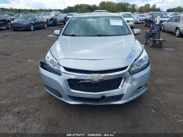 2016 CHEVROLET MALIBU LIMITED LT VIN: 1G11C5SA9GF113668