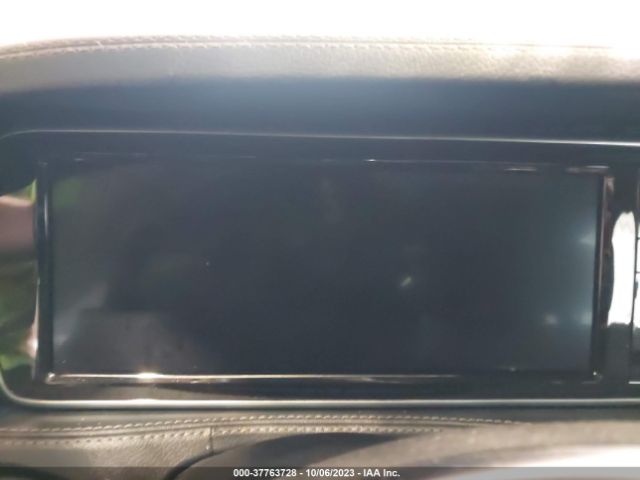 WDDUG8CB9EA043624 Mercedes-Benz S-class S 550