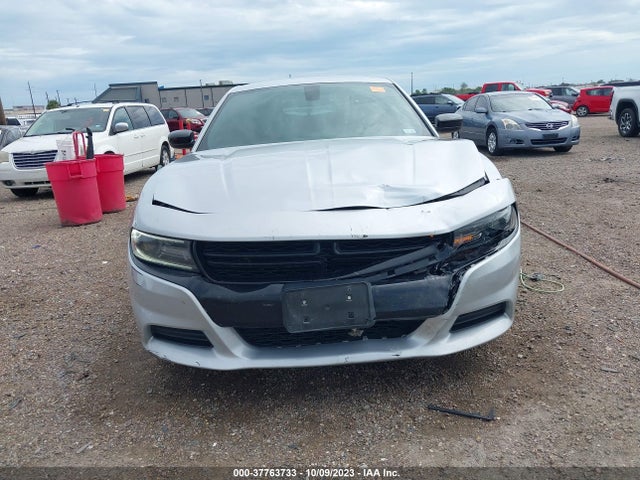 Dodge Charger Sxt Rwd 2020 2C3CDXBG3LH207930 Image 12
