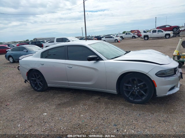 Dodge Charger Sxt Rwd 2020 2C3CDXBG3LH207930 Image 13