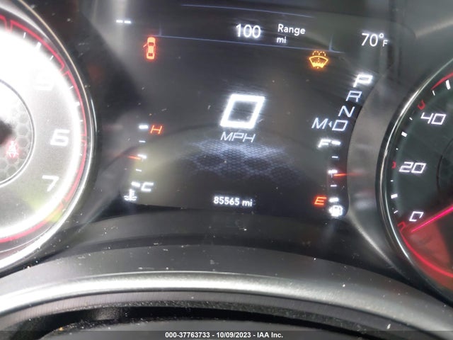 Dodge Charger Sxt Rwd 2020 2C3CDXBG3LH207930 Image 15