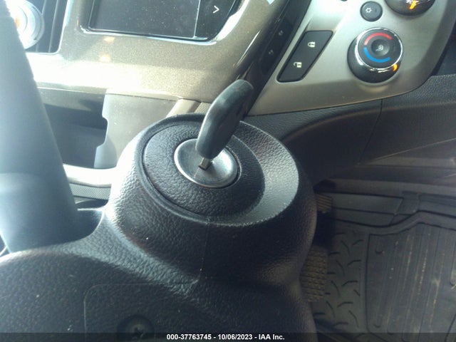 Chevrolet Sonic Ltz Auto 2014 1G1JE6SB2E4133956 Image 11