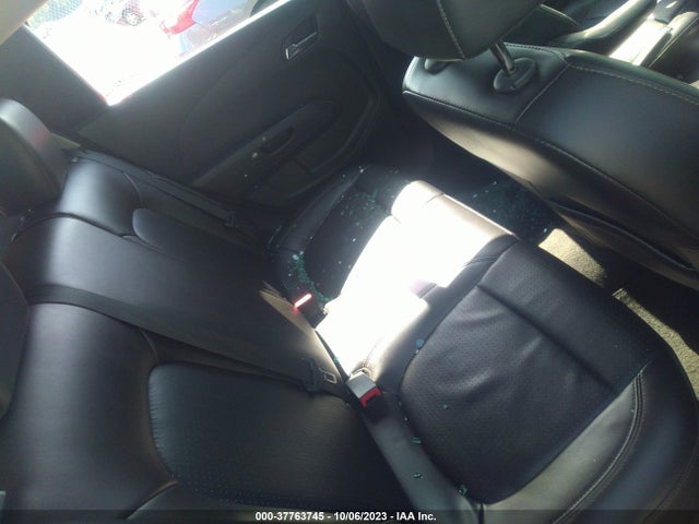 Chevrolet Sonic Ltz Auto 2014 1G1JE6SB2E4133956 Image 8