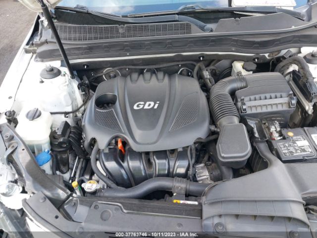 5XXGN4A75EG313084 KIA OPTIMA EX