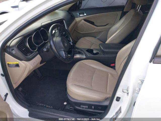 5XXGN4A75EG313084 KIA OPTIMA EX