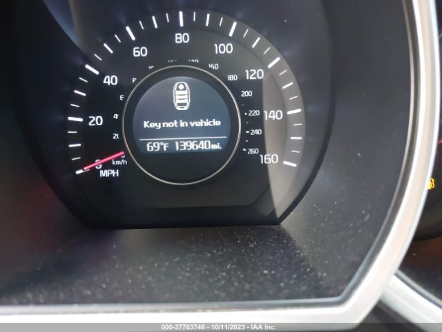 5XXGN4A75EG313084 KIA OPTIMA EX