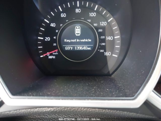 5XXGN4A75EG313084 KIA OPTIMA EX