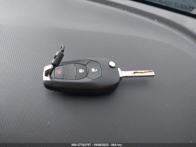 Chevrolet SPARK 1LT 2021 KL8CD6SA7MC217620 Image 11