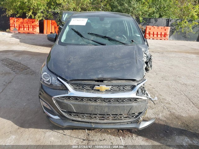 Chevrolet SPARK 1LT 2021 KL8CD6SA7MC217620 Image 13