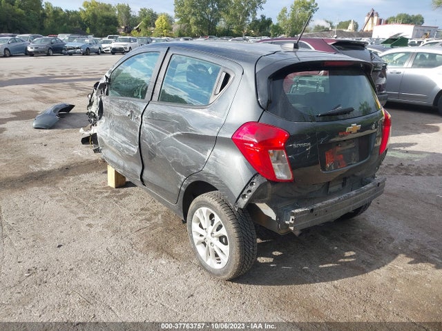Chevrolet SPARK 1LT 2021 KL8CD6SA7MC217620 Image 3