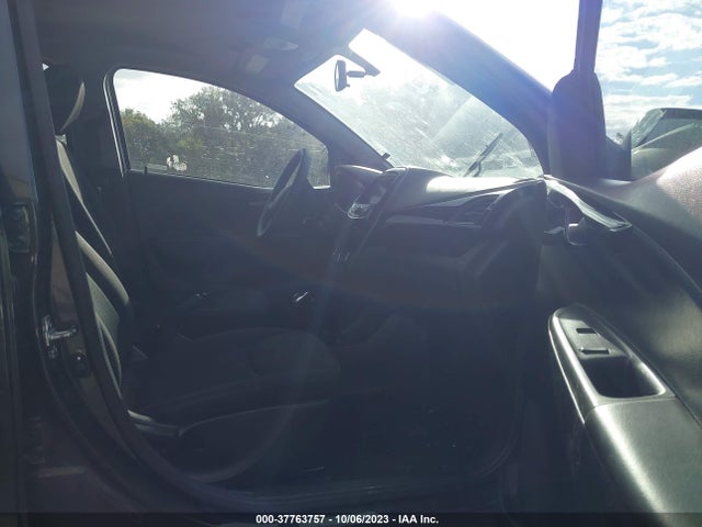 Chevrolet SPARK 1LT 2021 KL8CD6SA7MC217620 Image 5