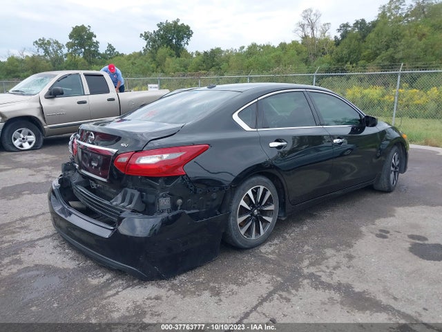2018 NISSAN ALTIMA VIN: 1N4AL3AP1JC251365