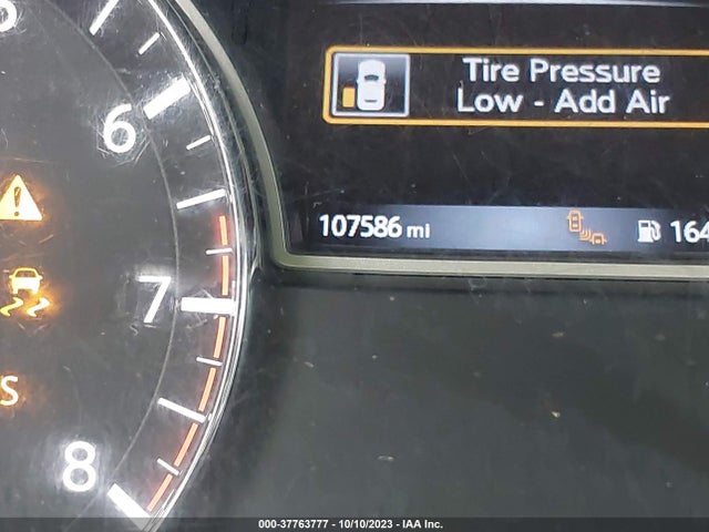 2018 NISSAN ALTIMA VIN: 1N4AL3AP1JC251365