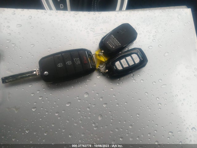 Aukcja sprzedaży 2019 Kia Soul +, vin: KNDJP3A56K7667144, numer aukcji: 37763778