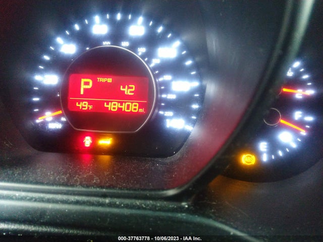 Aukcja sprzedaży 2019 Kia Soul +, vin: KNDJP3A56K7667144, numer aukcji: 37763778