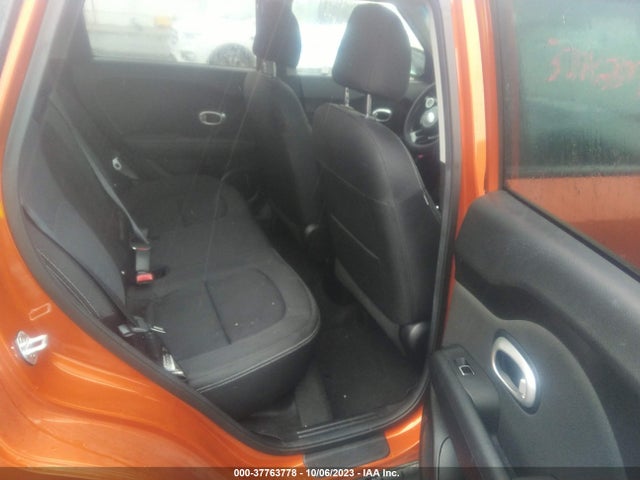 Aukcja sprzedaży 2019 Kia Soul +, vin: KNDJP3A56K7667144, numer aukcji: 37763778