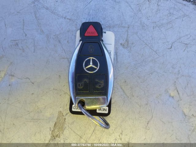 WDDGF4HB8ER305619 Mercedes-Benz C-class C 250