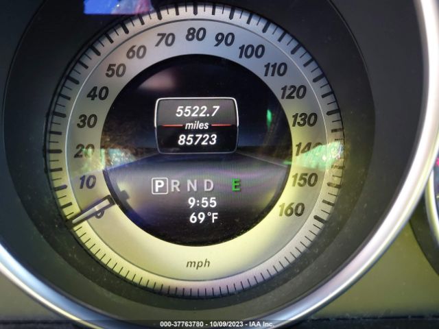 WDDGF4HB8ER305619 Mercedes-Benz C-class C 250