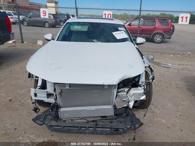 Honda ACCORD EX 2023 1HGCY1F39PA017964 Image 13