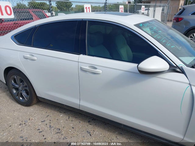 Honda ACCORD EX 2023 1HGCY1F39PA017964 Image 14