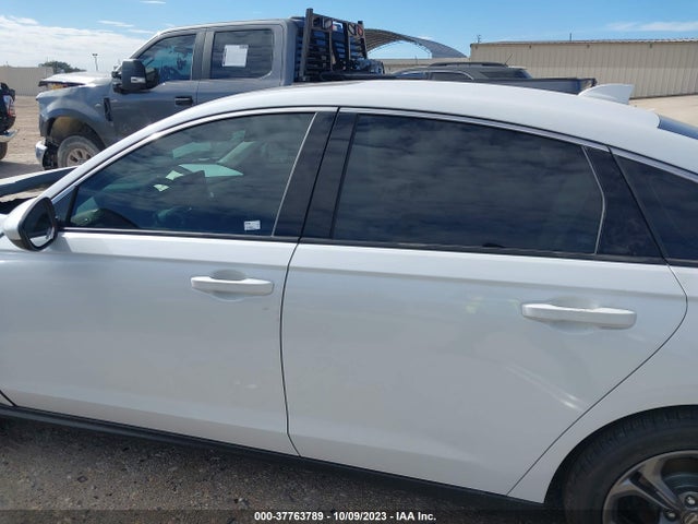 Honda ACCORD EX 2023 1HGCY1F39PA017964 Image 15