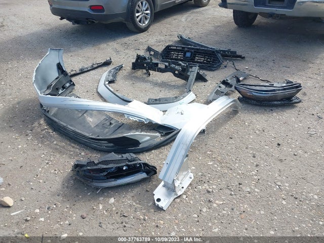Honda ACCORD EX 2023 1HGCY1F39PA017964 Image 12