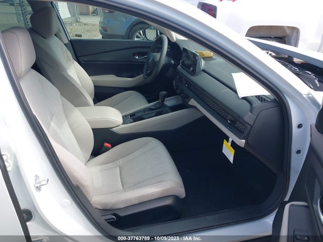 Honda ACCORD EX 2023 1HGCY1F39PA017964 Image 5