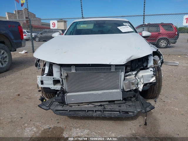 Honda ACCORD EX 2023 1HGCY1F39PA017964 Image 6