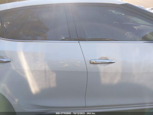1N4AA6AP4HC453179 Nissan Maxima 3.5 Sl