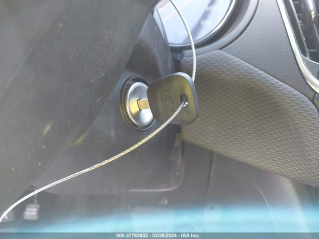 Chevrolet CRUZE LS 2019 3G1BC6SMXKS600970 Image 11