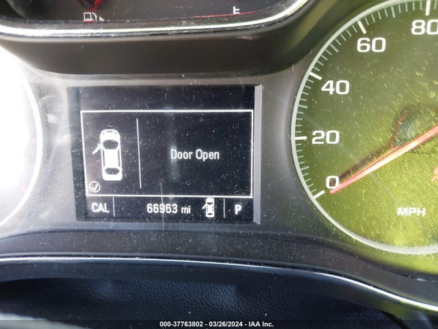 Chevrolet CRUZE LS 2019 3G1BC6SMXKS600970 Image 15
