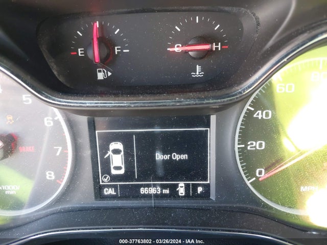 Chevrolet CRUZE LS 2019 3G1BC6SMXKS600970 Image 7