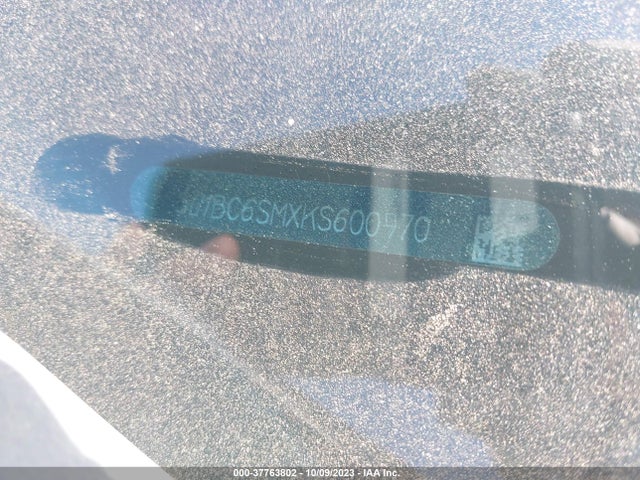 Chevrolet CRUZE LS 2019 3G1BC6SMXKS600970 Image 9