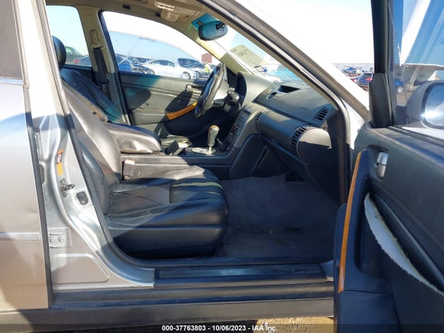 2004 INFINITI G35 VIN: JNKCV51E14M104144
