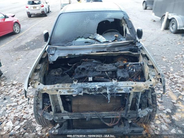 1GTG6CE34G1188494 GMC Canyon 4wd Sle