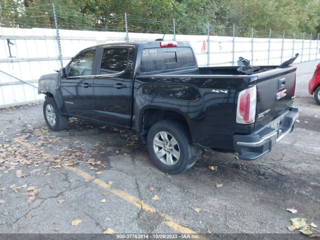 1GTG6CE34G1188494 GMC Canyon 4wd Sle