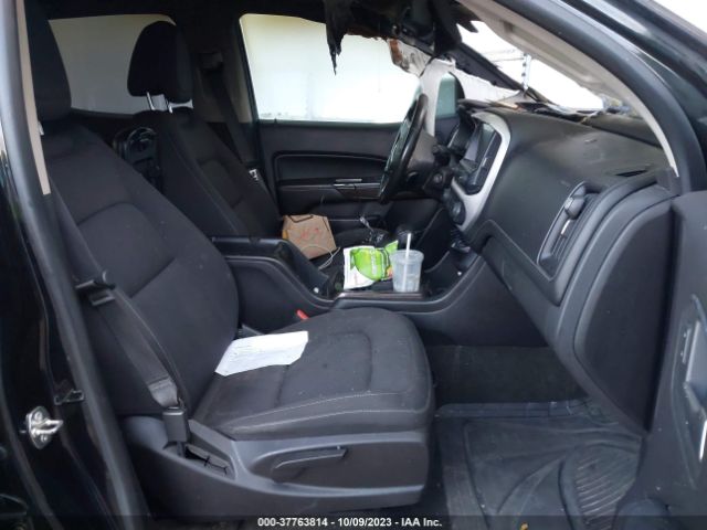 1GTG6CE34G1188494 GMC Canyon 4wd Sle
