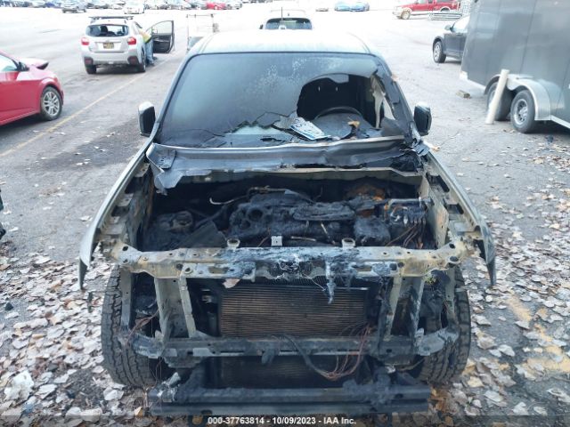1GTG6CE34G1188494 GMC Canyon 4wd Sle